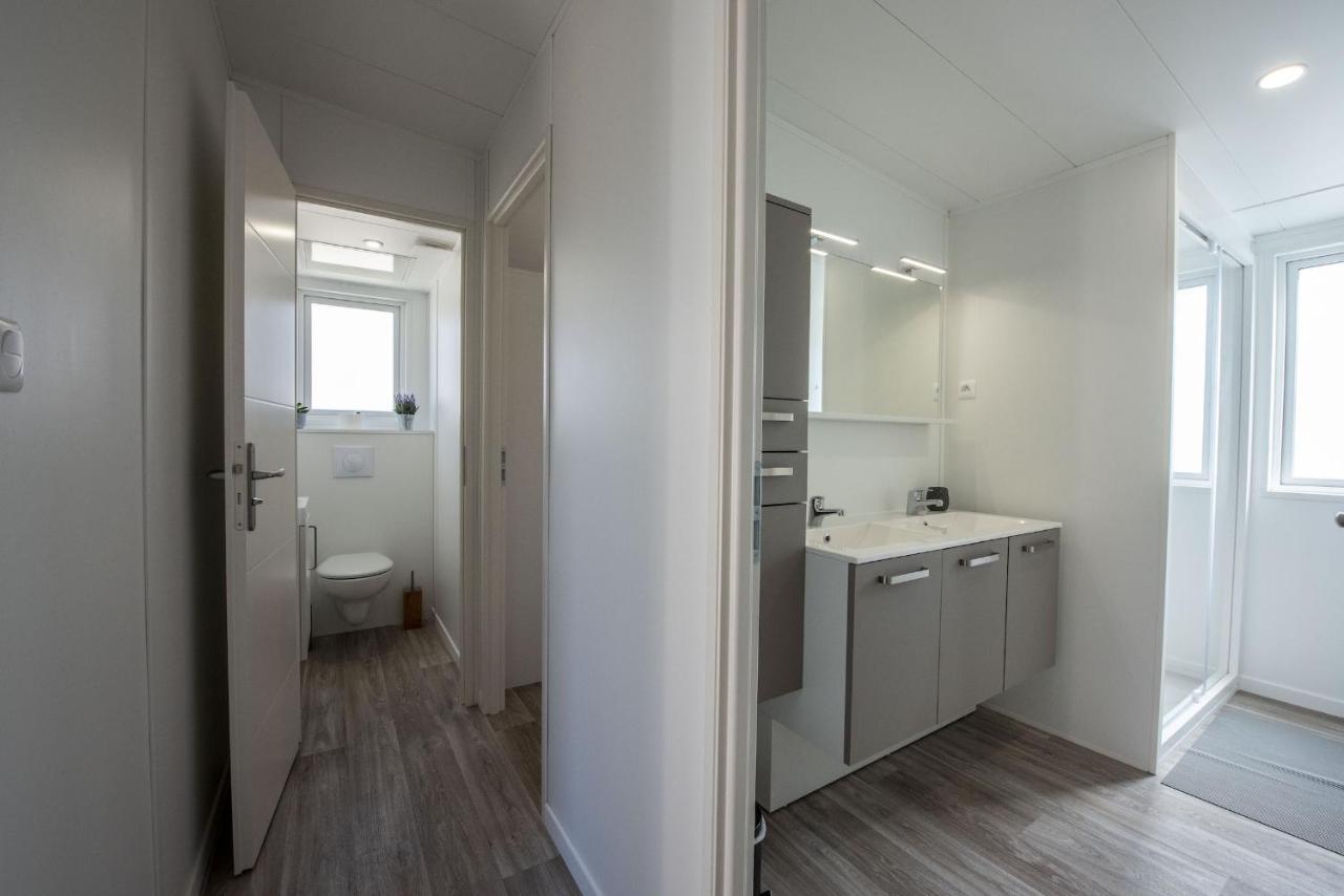 Chalet pour des vacances ressourcantes a Bretignolles Extérieur photo