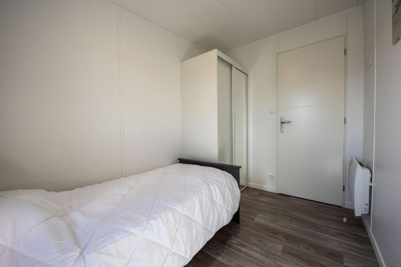 Chalet pour des vacances ressourcantes a Bretignolles Extérieur photo