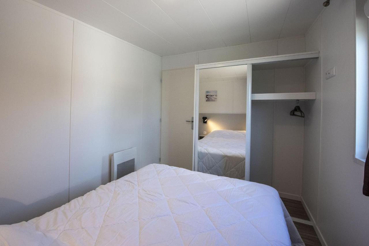 Chalet pour des vacances ressourcantes a Bretignolles Extérieur photo