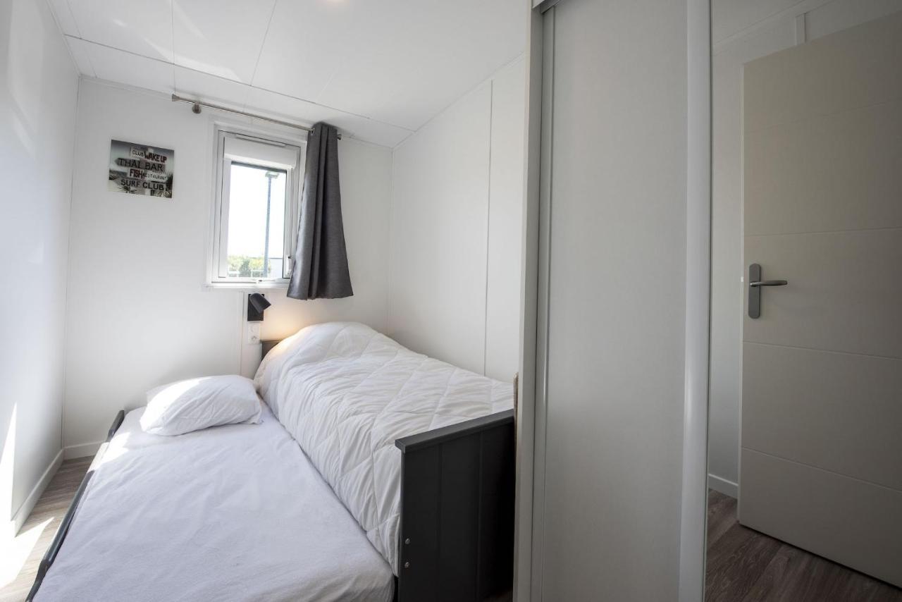 Chalet pour des vacances ressourcantes a Bretignolles Extérieur photo