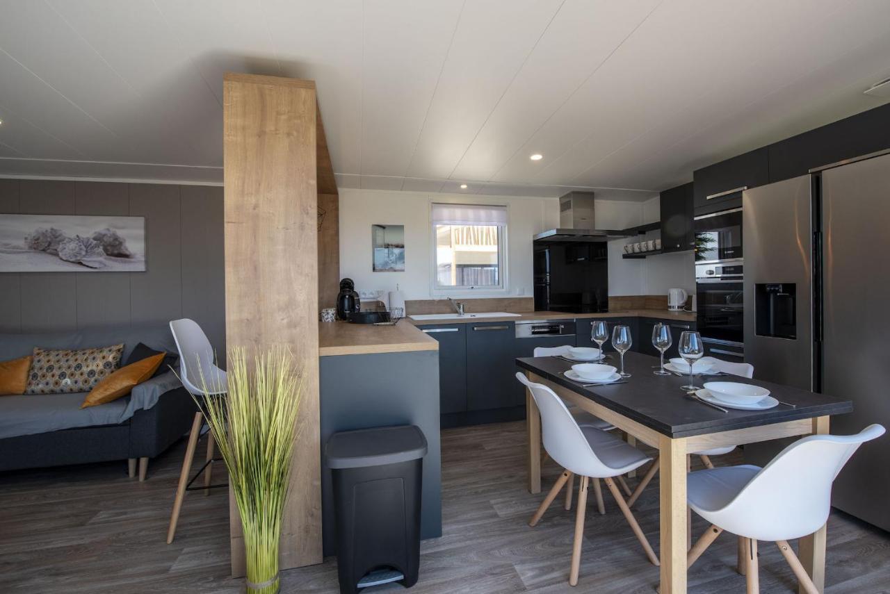 Chalet pour des vacances ressourcantes a Bretignolles Extérieur photo